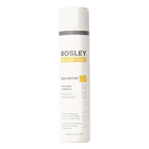 Кондиционер для волос Bosley Professional Защита для окрашенных волос 300 мл в NL International