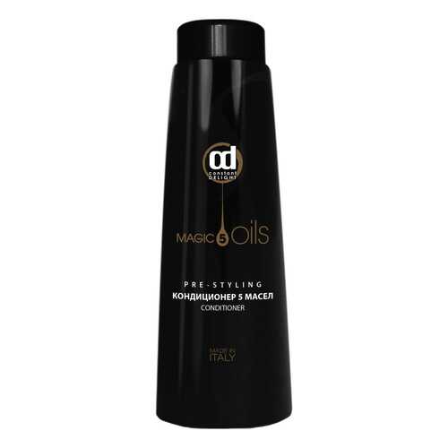 Кондиционер для волос Constant Delight 5 Magic Oil 1000 мл в NL International