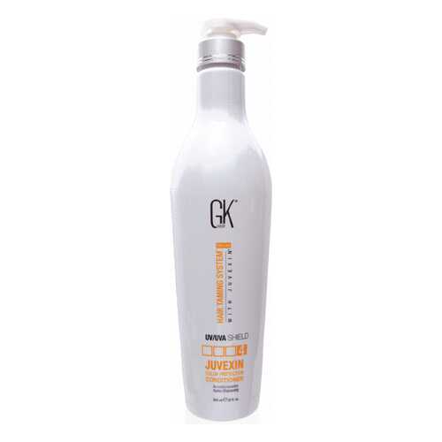 Кондиционер для волос Global Keratin Shield Juvexin Color Protection Conditioner 650 мл в NL International