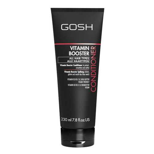 Кондиционер для волос Gosh Vitamin Booster 230 мл в NL International