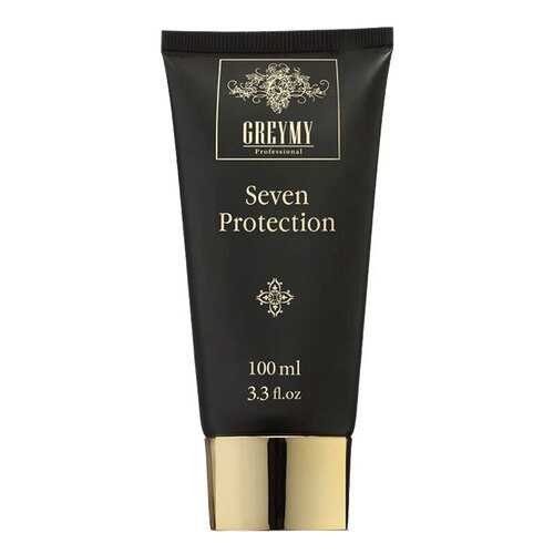 Кондиционер для волос Greymy Professional Seven Protection 100 мл в NL International