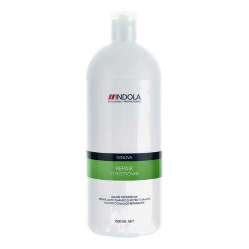 Кондиционер для волос Indola Innova Repair Conditioner 1500 мл в NL International