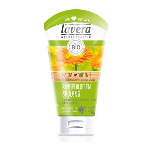 Кондиционер для волос Календула Lavera 150 мл в NL International