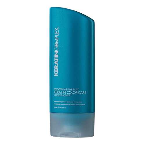 Кондиционер для волос Keratin Complex Keratin Color Care Conditioner 400 мл в NL International