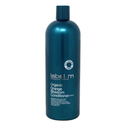 Кондиционер для волос label.m Organic Orange Blossom Conditioner 1000 мл в NL International