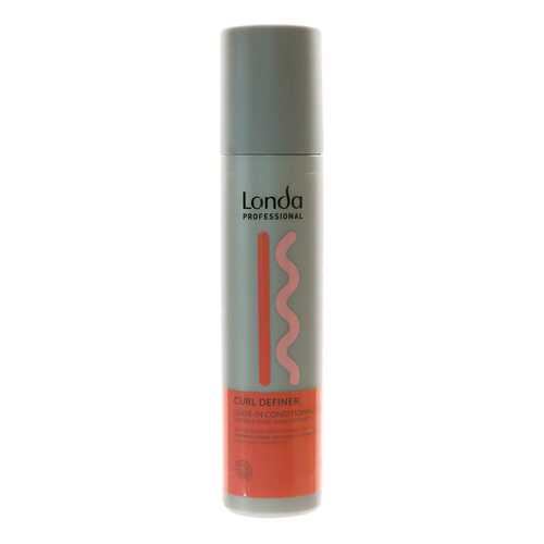 Кондиционер для волос Londa Professional Curl Definer 250 мл в NL International