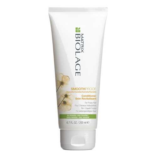 Кондиционер для волос Matrix Biolage SmoothProof Conditioner 200 мл в NL International