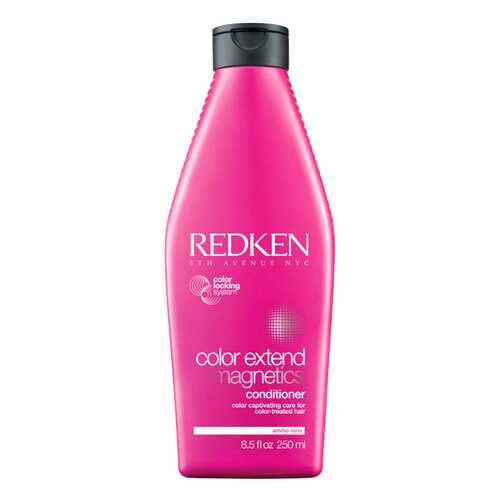 Кондиционер для волос Redken Color Extend Magnetics 250 мл в NL International