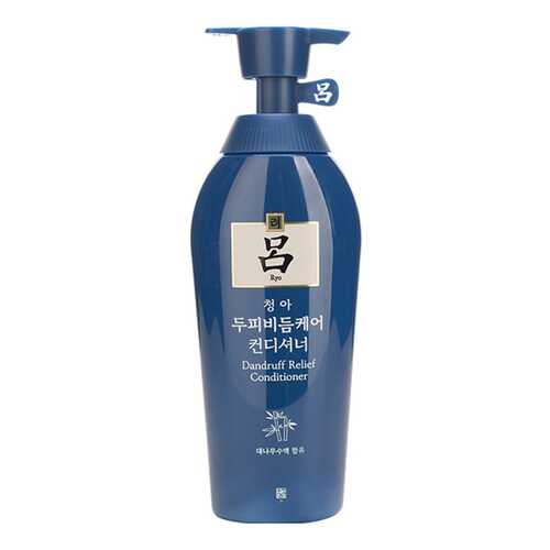 Кондиционер для волос Ryo Dandruff Relief Conditioner 500 мл в NL International