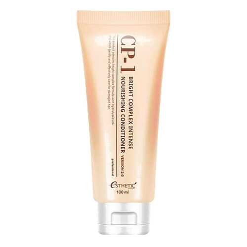 Кондиционер Esthetic House CP-1 Bright Complex Intense Nourishing Conditioner Ver 2.0 в NL International