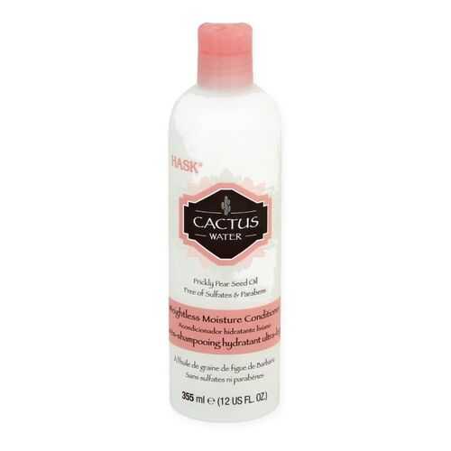 Кондиционер Hask Cactus Water Weightless Moisture Conditioner в NL International