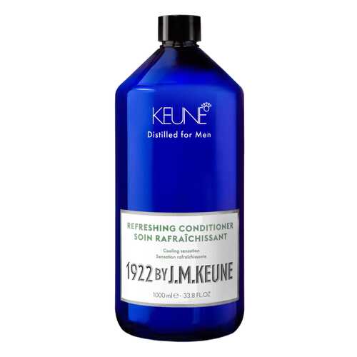 Кондиционер универсальный для волос и бороды 1922 Care products в NL International