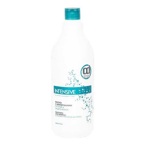 Маска для волос Constant Delight Intensive Питание и Защита 250 мл в NL International