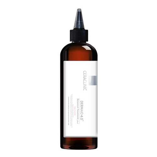 Маска для волос Evas Ceraclinic Dermaid 4.0 Botanical Treatment Fluid 500 мл в NL International