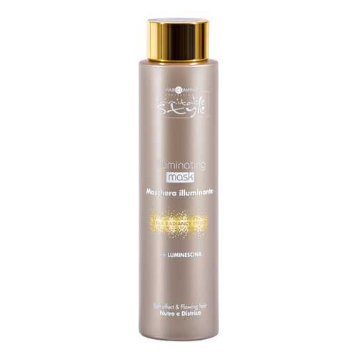 Маска для волос Hair Company Professional Inimitable Style Illuminating Mask 200 мл в NL International