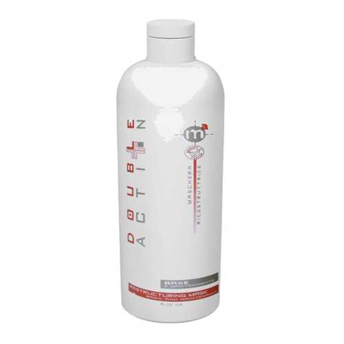 Маска для волос Hair Company Professional Восстанавливающая 1 л в NL International