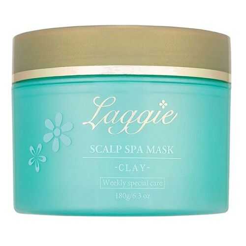 Маска для волос Laggie Scalp Spa Mask 180 г в NL International