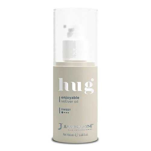 Масло ветивера Jean Paul Myne Hug Enjoyable Sweet, 100 мл в NL International