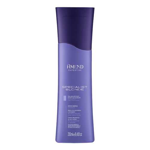 Шампунь Amend Shampoo Neutralizing Specialist Blond 250 мл в NL International