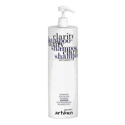 Шампунь Artego Clarity Shampoo Против Перхоти, 1000 мл в NL International