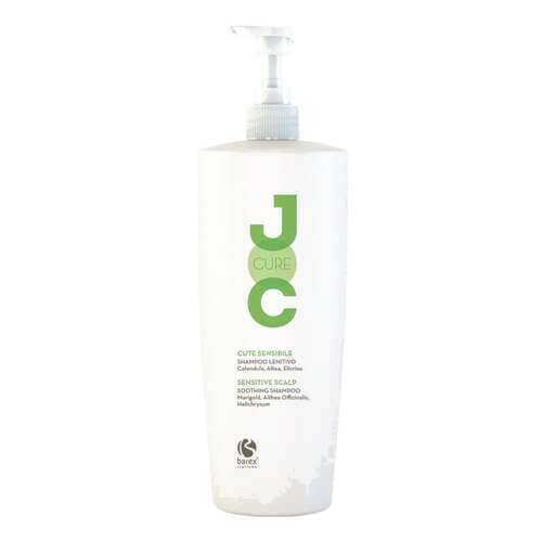 Шампунь Barex Italiana JOC Care Soothing 1 л в NL International