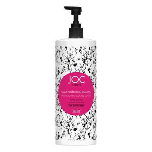 Шампунь Barex Joc Color Protection Shampoo 1000 мл в NL International
