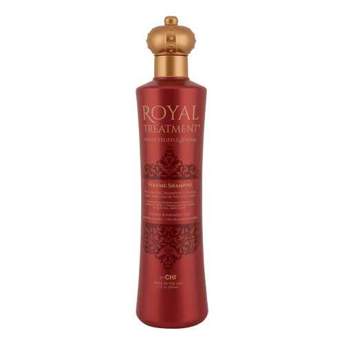 Шампунь Chi Royal Treatment для объема 355 мл в NL International