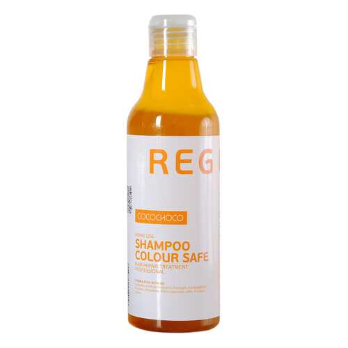 Шампунь CocoChoco Regular Colour Safe 250 мл в NL International