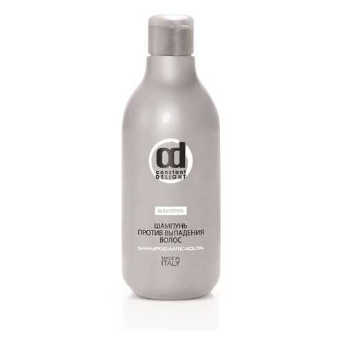 Шампунь Constant Delight Anticaduta CD 250 мл в NL International