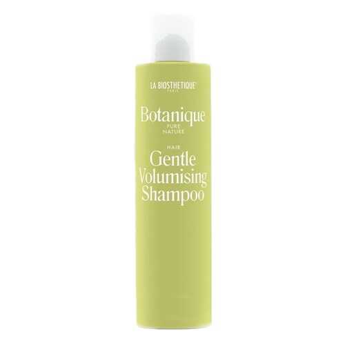 Шампунь для укрепления волос La Biosthetique Botanique Gentle Volumising Shampoo 1000 мл в NL International