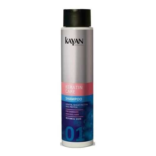 Шампунь для волос Kayan Keratin Care 400 мл в NL International