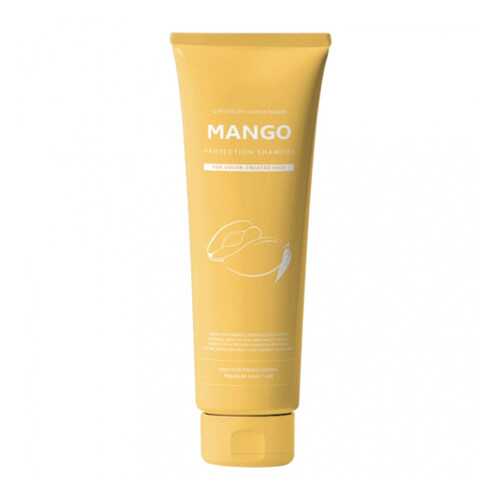 Шампунь для волос Манго Pedison Institute-Beaute Mango Rich Protein Hair Shampoo 100 мл в NL International
