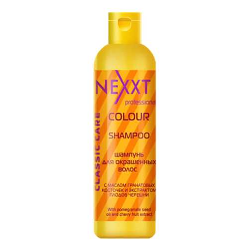 Шампунь для волос Nexxt Professional Color, 250 мл в NL International