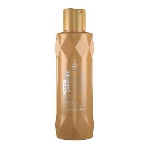 Шампунь для волос Paul Oscar Sapphire Botox Clean&Repair, step 1, 250 мл в NL International