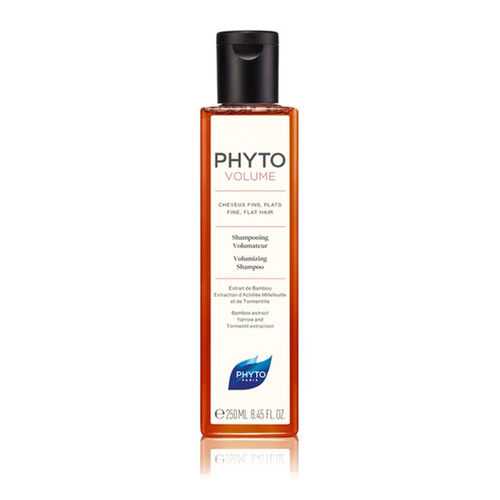 Шампунь для волос Phytosolba Phytovolume для создания объема 250 мл в NL International