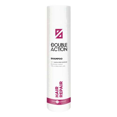 Шампунь Hair Company Double Action Hair Repair shampoo 250 мл в NL International