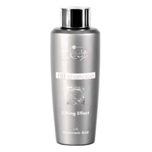 Шампунь Hair Company Inimitable Style BB С лифтинг эффектом 250 мл в NL International