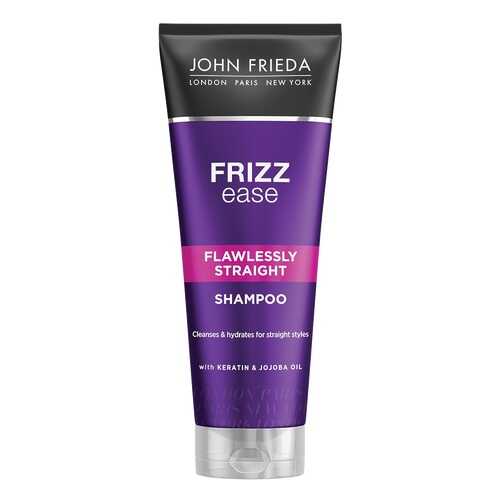 Шампунь John Frieda Frizz Ease. Flawlessly Straight для прямых волос 250 мл в NL International