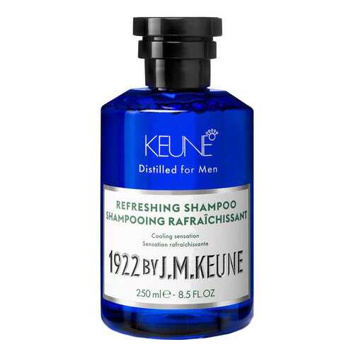 Шампунь Keune 1922 Care for Man Refreshing 250 мл в NL International