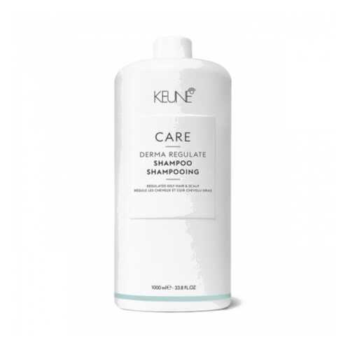 Шампунь Keune Care Derma Exfoliate 1000 мл в NL International