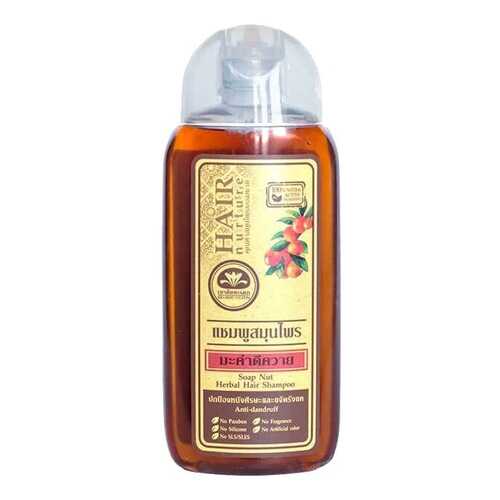 Шампунь Khaokho Talaypu Soap Nut Herbal Hair Shampoo 200 мл в NL International