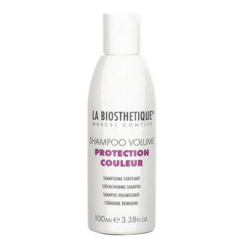 Шампунь La Biosthetique Protection Couleur Vital 100 мл в NL International