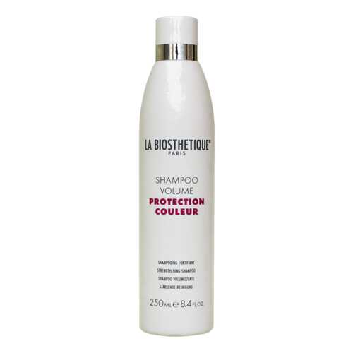 Шампунь La Biosthetique Shampoo Protection Couleur F 250 мл в NL International