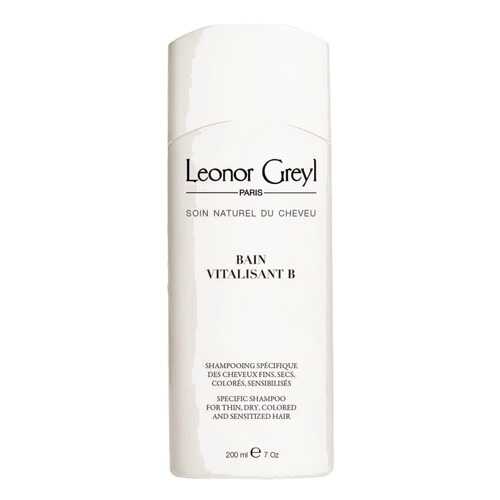 Шампунь Leonor Greyl Bain Vitalisant в NL International