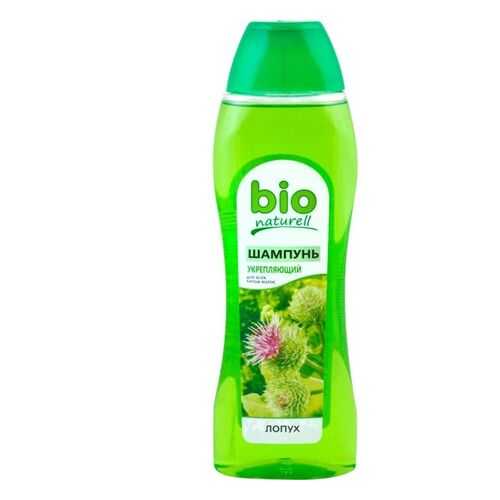 Шампунь Лопух BIO Naturell, 500 мл в NL International