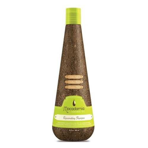 Шампунь MACADAMIA Natural Oil Rejuvenating Shampoo 300 мл в NL International