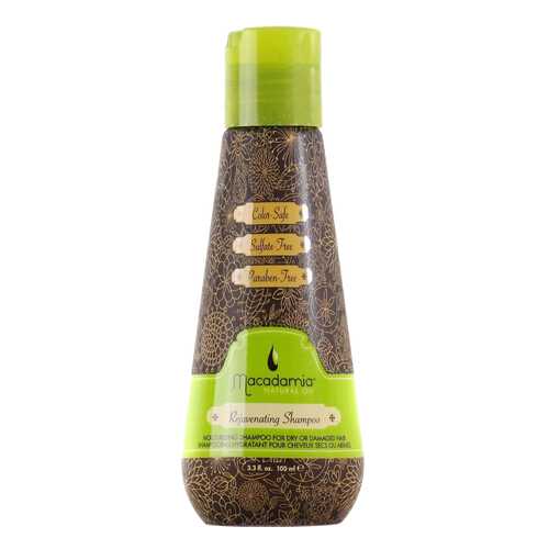Шампунь Macadamia Rejuvenating 100 мл в NL International