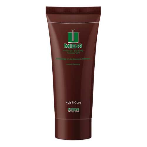 Шампунь MBR Oleosome Hair & Care Shampoo Men 200 мл в NL International