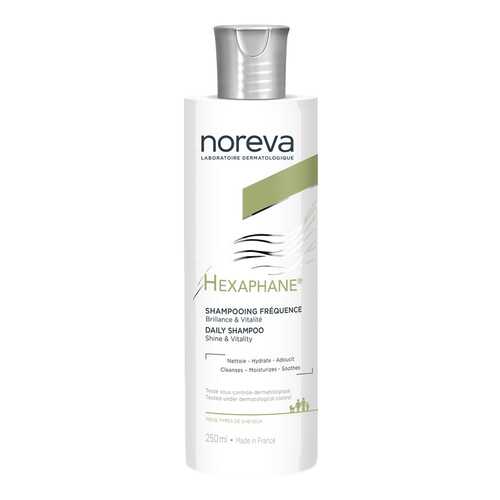 Шампунь Noreva Hexaphane Shampoing Frequence 250 мл в NL International