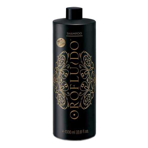 Шампунь Orofluido Shampoo 1000 мл в NL International